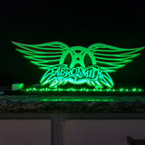 Aerosmith Toppers