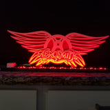Aerosmith Toppers