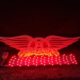 Aerosmith Toppers