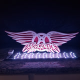 Aerosmith Toppers