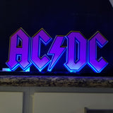 ACDC Toppers