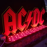 ACDC Toppers