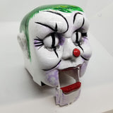 Funhouse Rudy's Nightmare (Paint Job Only)