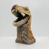 Jurassic Park T-Rex Makeover Data East (Paint Job Only)