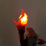 Hobbit Playfield Character "Gandalf"