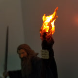 Hobbit Playfield Character "Gandalf"