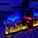 Black Knight Pinball Topper