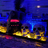 Black Knight Pinball Topper