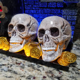 Black Knight Pinball Topper