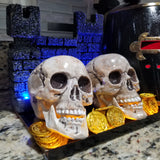 Black Knight Pinball Topper