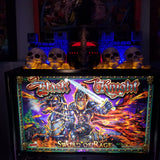 Black Knight Pinball Topper