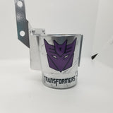 Transformers PinCup