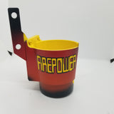 Firepower PinCup