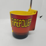 Firepower PinCup