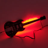 ACDC Target Bank Guitar Limited