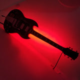 ACDC Target Bank Guitar Limited