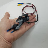 Batman The Dark Knight Interactive Batpod