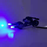 Batman The Dark Knight Interactive Batpod