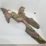 Indiana Jones Custom Painted Pieces