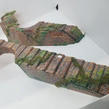 Indiana Jones Custom Painted Pieces