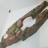 Indiana Jones Custom Painted Pieces