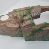 Indiana Jones Custom Painted Pieces