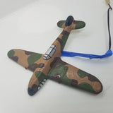 Indiana Jones Custom Painted Planes