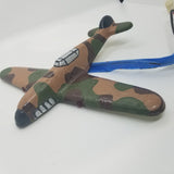 Indiana Jones Custom Painted Planes