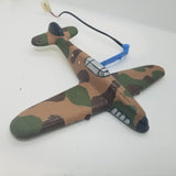 Indiana Jones Custom Painted Planes