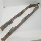 Indiana Jones Custom Painted POA (Paint Job Only)