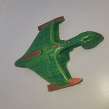 Star Trek the Next Generation Custom Painted Ships