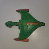 Star Trek the Next Generation Custom Painted Ships