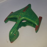 Star Trek the Next Generation Custom Painted Ships