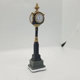 Addams Family Playfield Uptown Clock