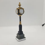 Addams Family Playfield Uptown Clock