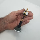 Munsters Playfield Uptown Clock