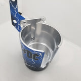 ACDC PinCup "Back in Black"