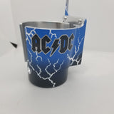 ACDC PinCup "Back in Black"