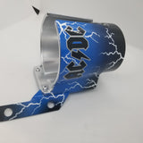 ACDC PinCup "Back in Black"