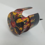 Black Knight PinCup "Fire"