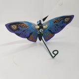 Godzilla Interactive Playfield Character "Rainbow Mothra"