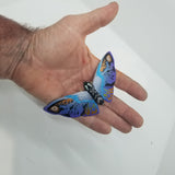 Godzilla Interactive Playfield Character "Rainbow Mothra"