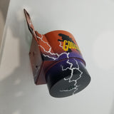 Godzilla PinCup green inside