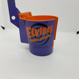 Elvira "House of Horrors" PinCup 40th Anniversary