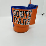 South Park PinCup
