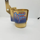 Tales of the Arabian Nights PinCup Title Logo