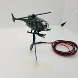 Getaway Playfield Helicopter