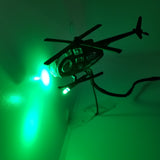 Getaway Playfield Helicopter