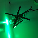 Getaway Playfield Helicopter