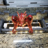 Dungeons and  Dragons Topper